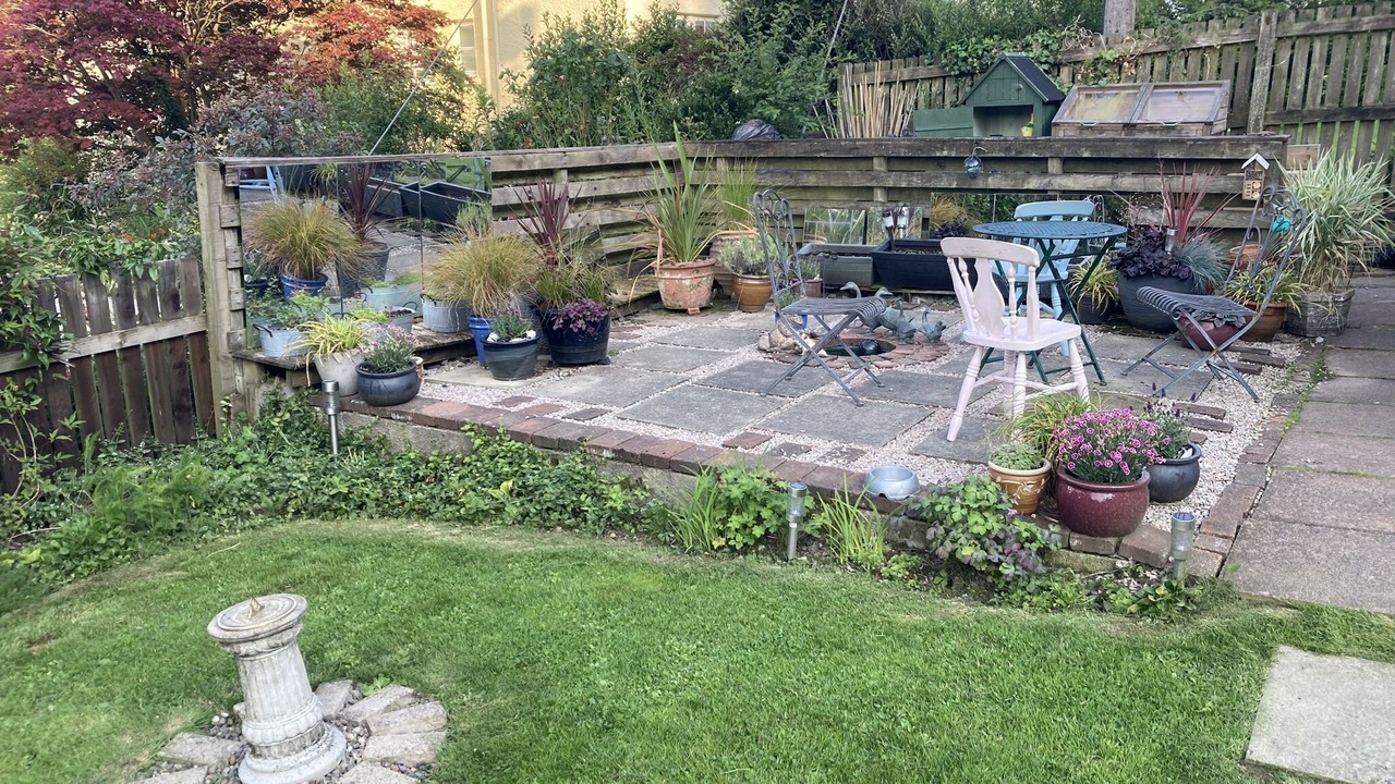 Photo of Outdoor in Braithwaite