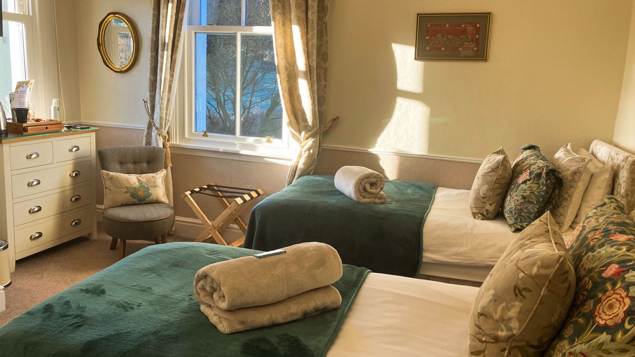 Photo of Bedroom in Braithwaite