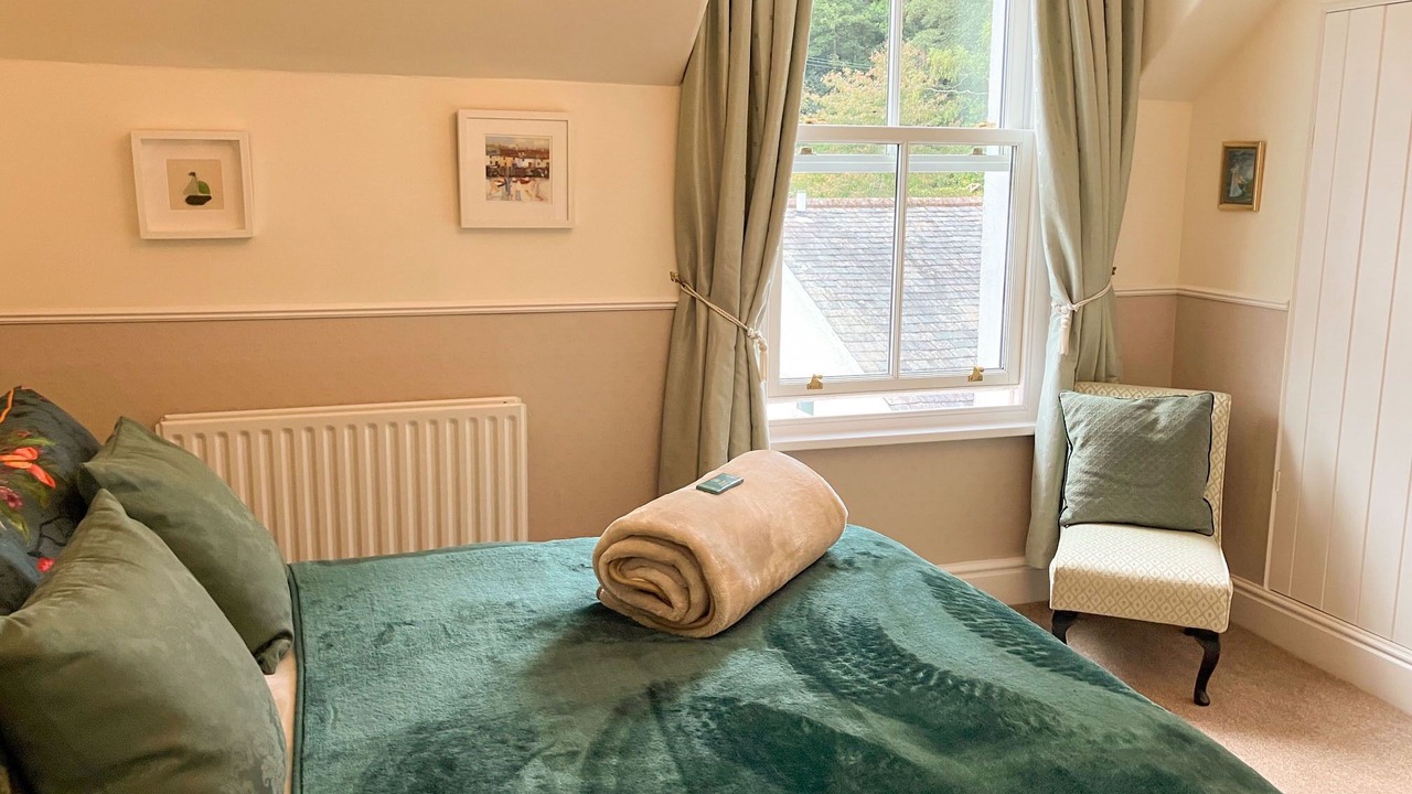 Photo of Bedroom in Braithwaite