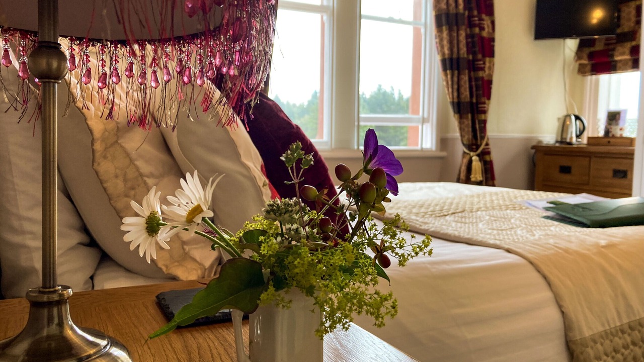 Photo of Bedroom in Braithwaite