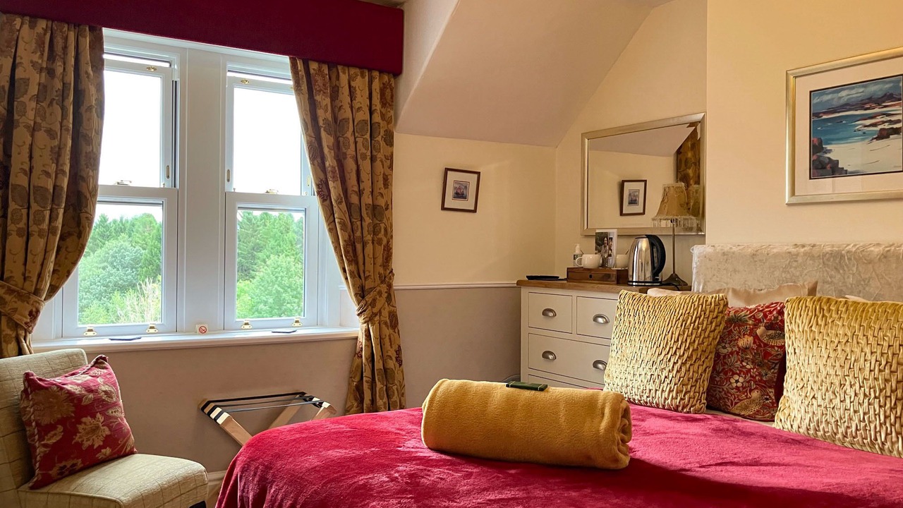 Photo of Bedroom in Braithwaite