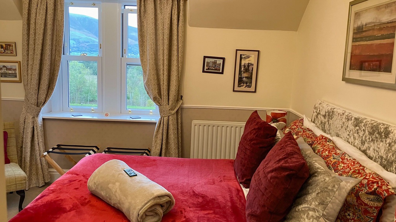 Photo of Bedroom in Braithwaite
