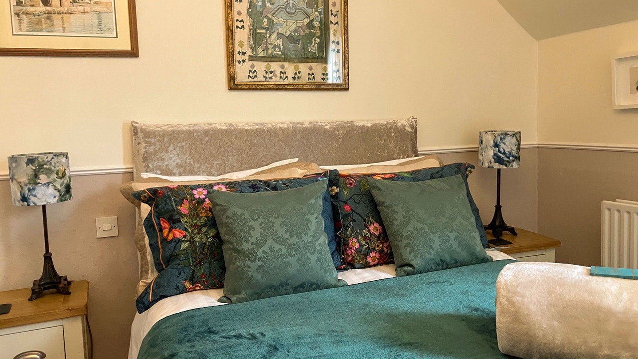 Photo of Bedroom in Braithwaite