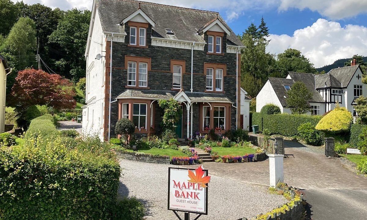 Photo of Outdoor in Braithwaite