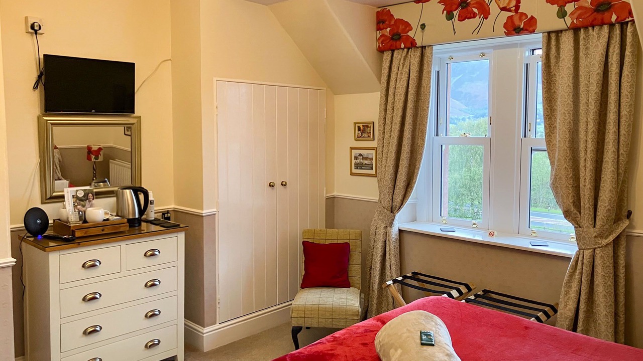 Photo of Bedroom in Braithwaite