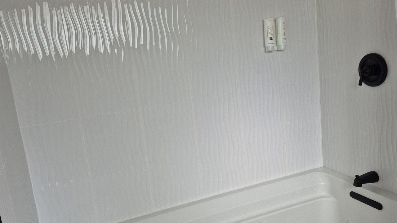 Photo of Bathroom in South Lake Tahoe