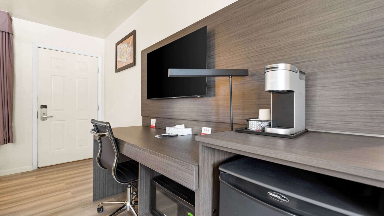 Photo of Bedroom in South Lake Tahoe