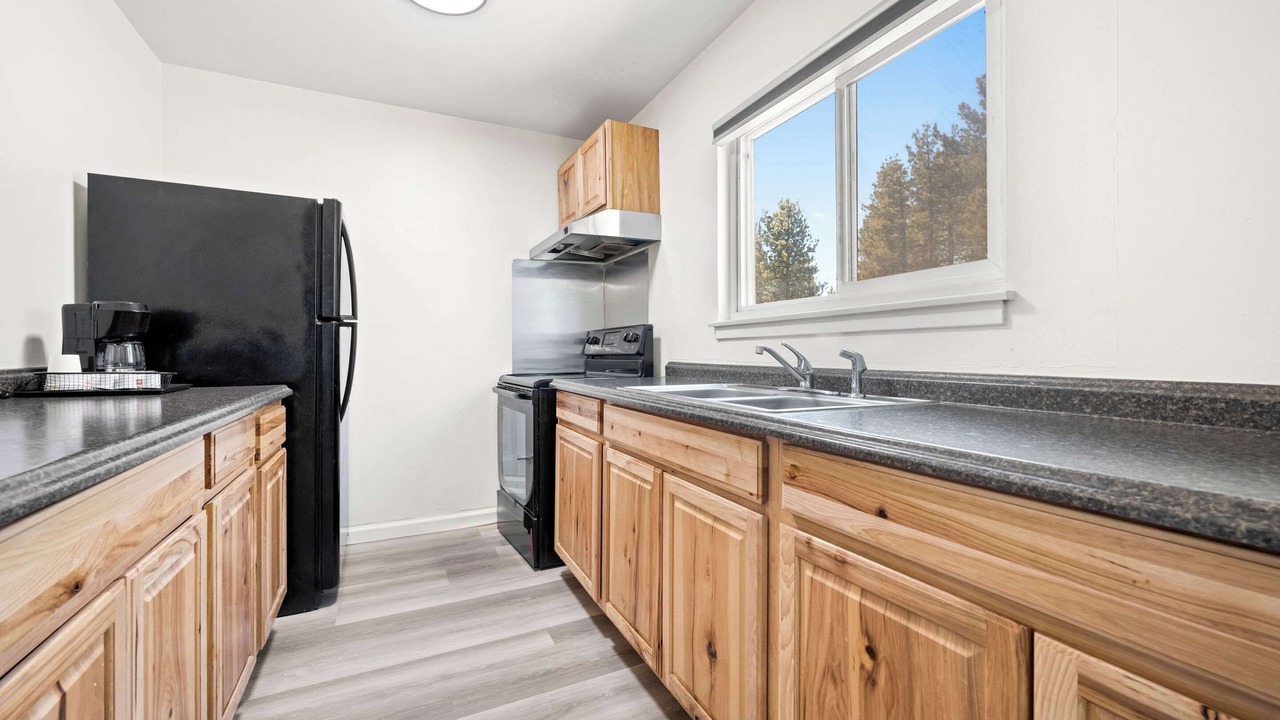 Photo of Bedroom in South Lake Tahoe