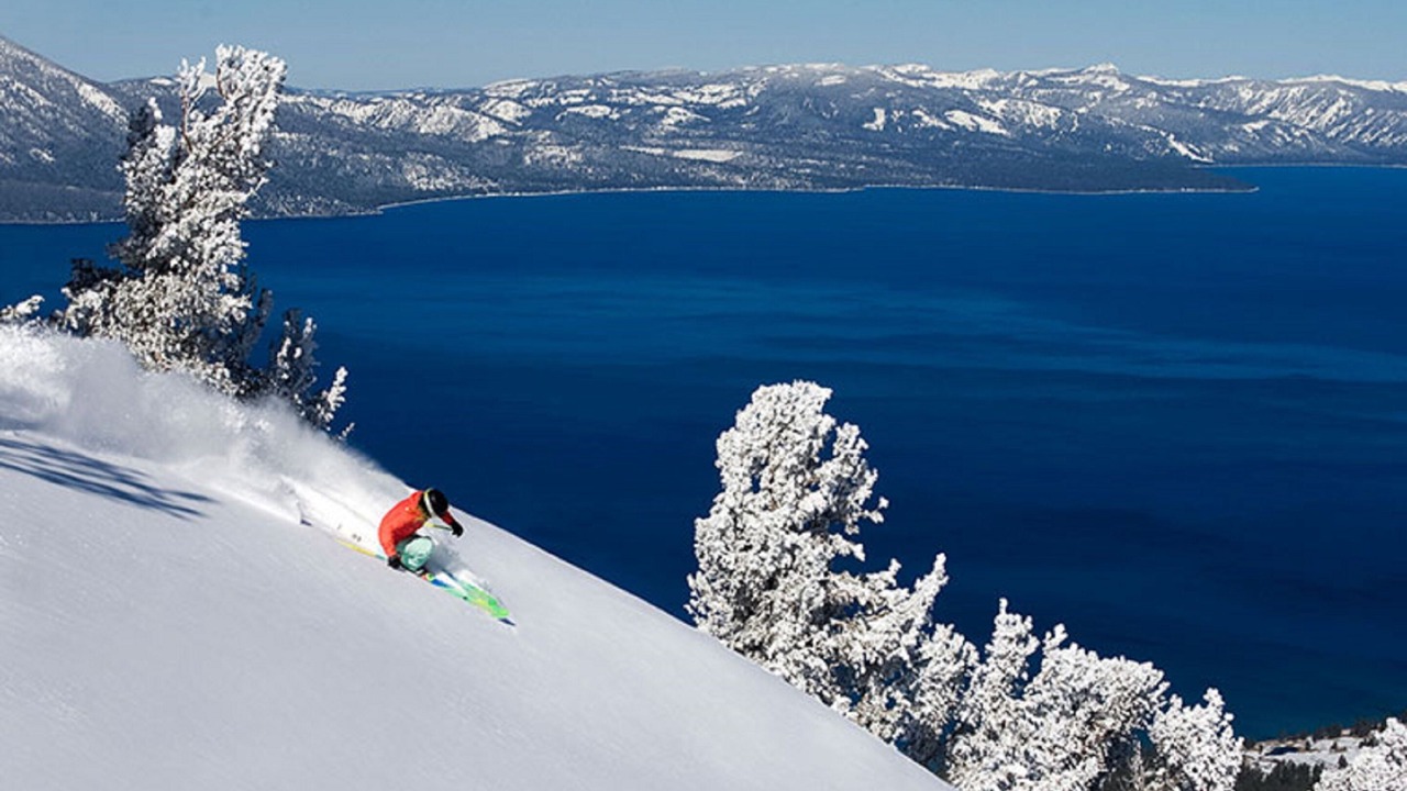 Photo of Others in South Lake Tahoe