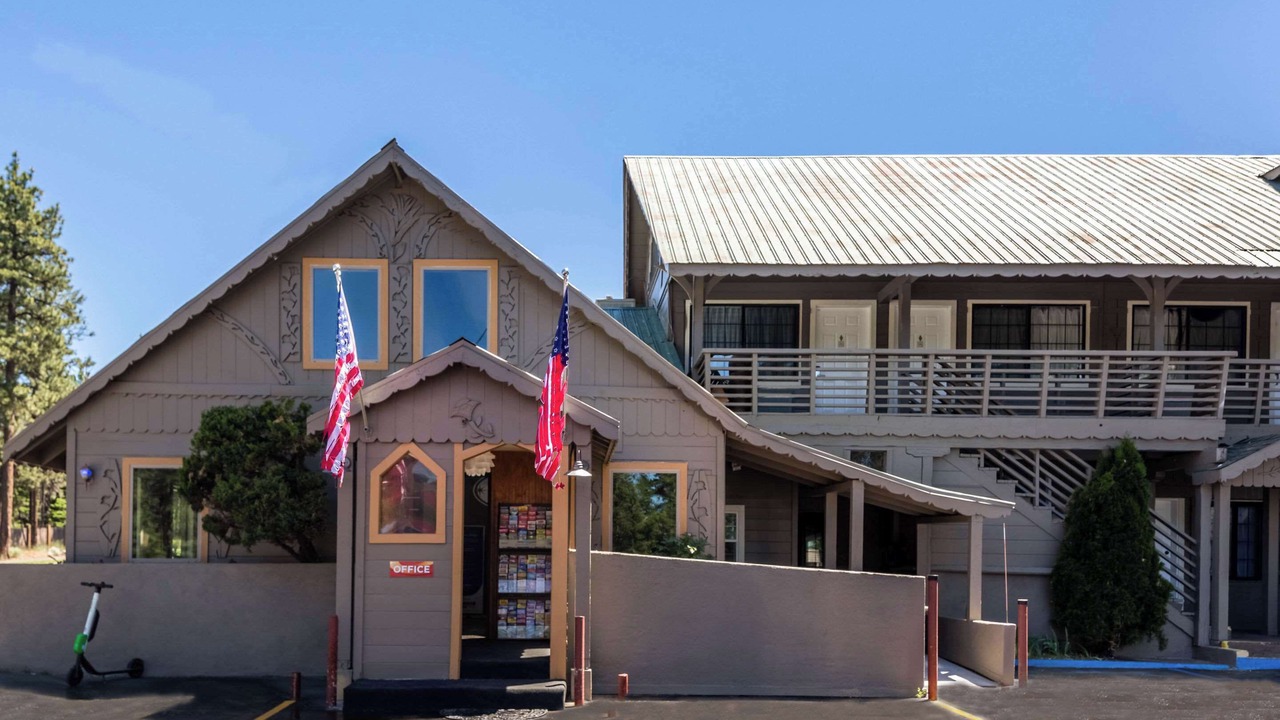 Photo of Outdoor in South Lake Tahoe