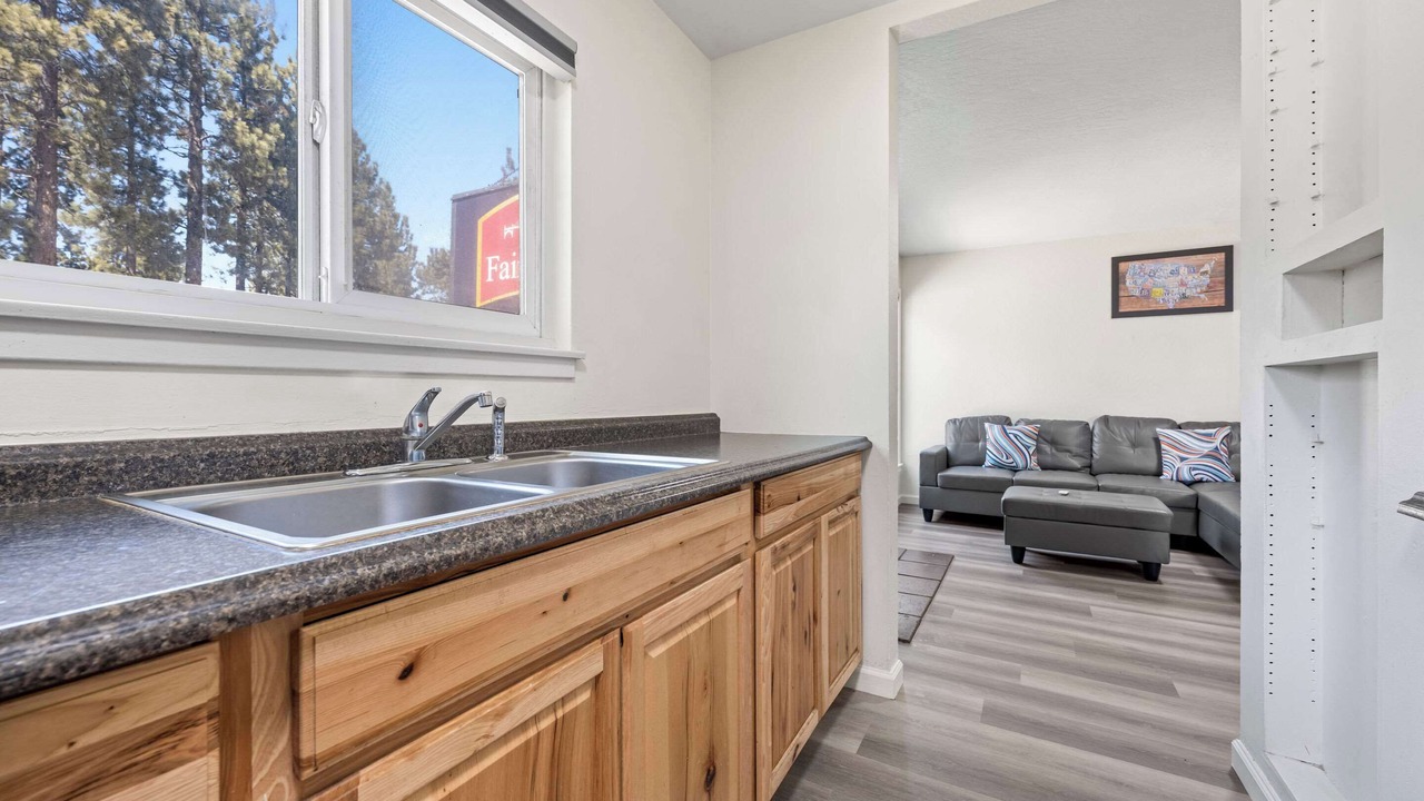 Photo of Bedroom in South Lake Tahoe