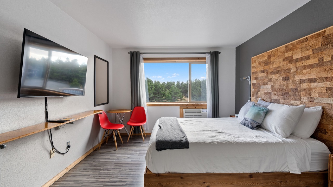 Photo of Bedroom in Long Beach