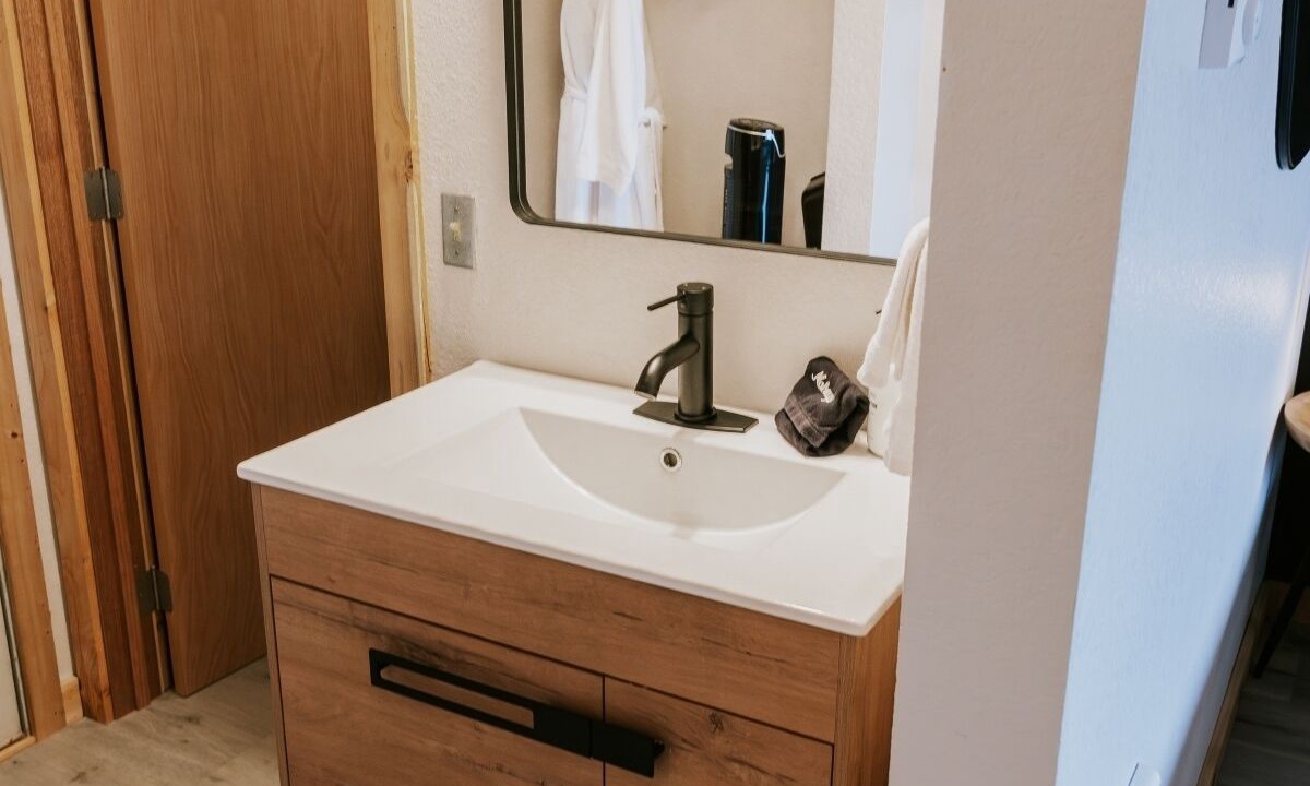 Photo of Bathroom in Long Beach