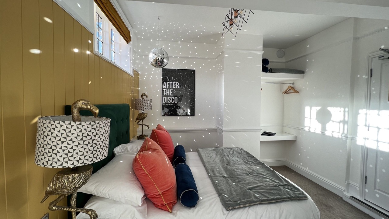 Photo of Bedroom in Benson