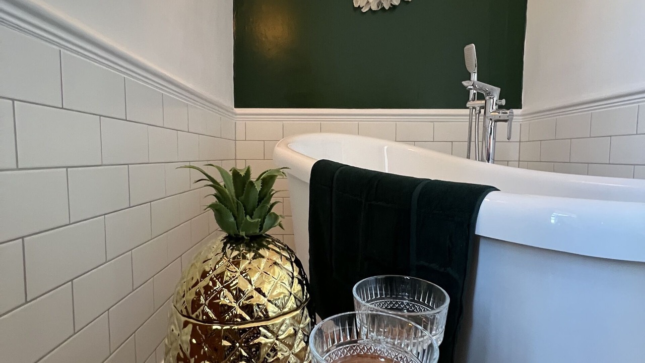 Photo of Bedroom in Benson