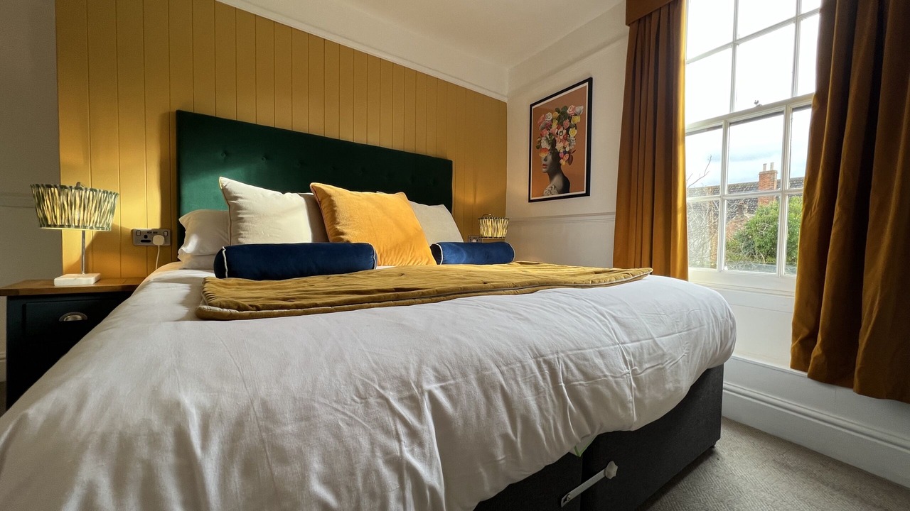 Photo of Bedroom in Benson