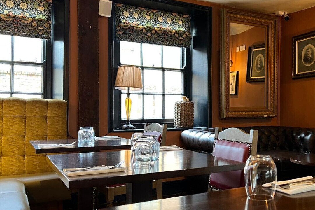 Photo of Others in Benson