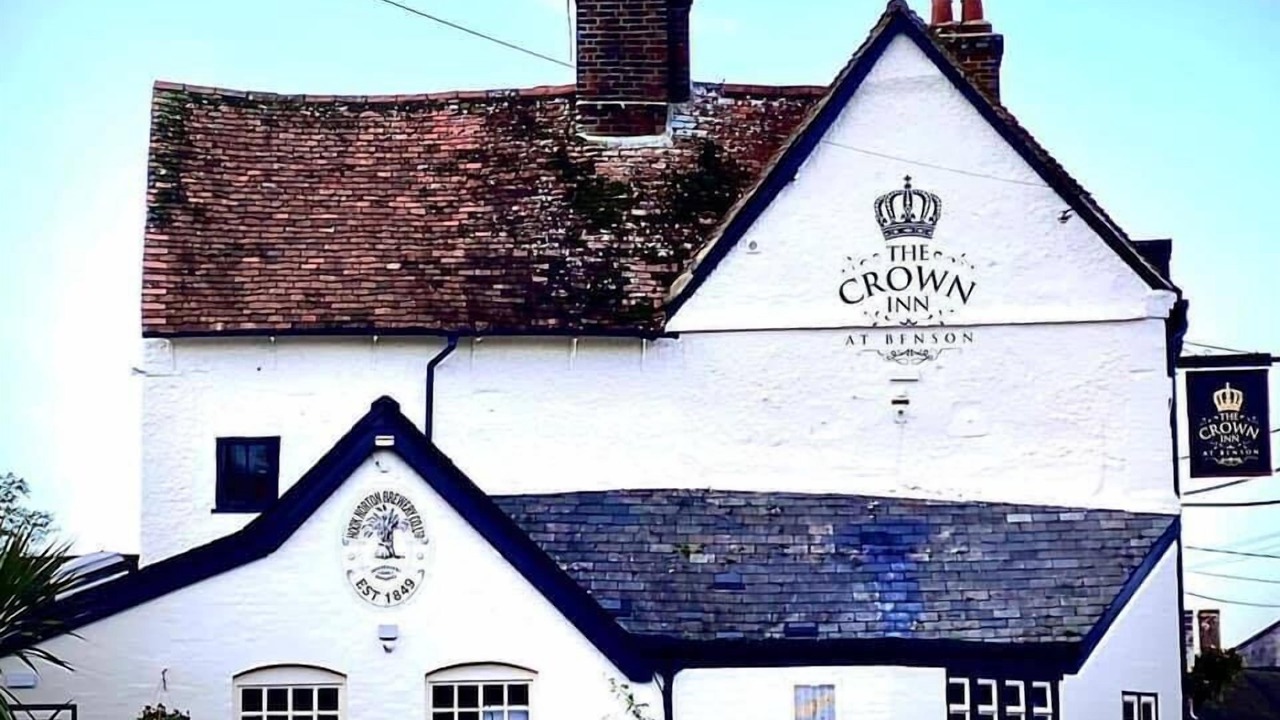 Photo of Outdoor in Benson