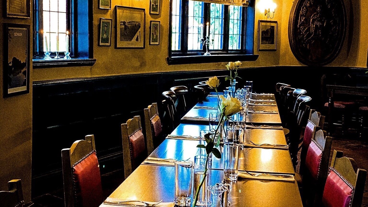 Photo of Others in Benson