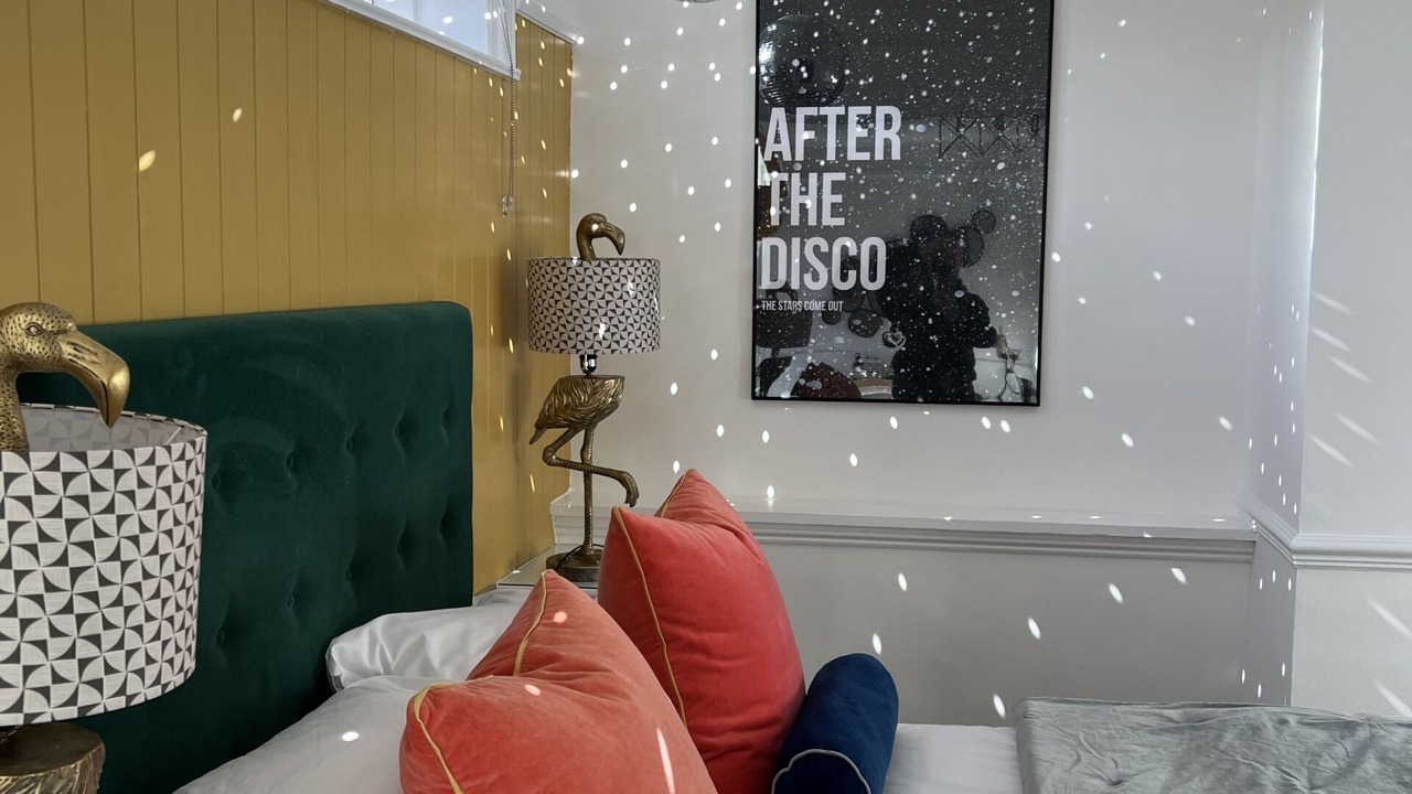 Photo of Bedroom in Benson