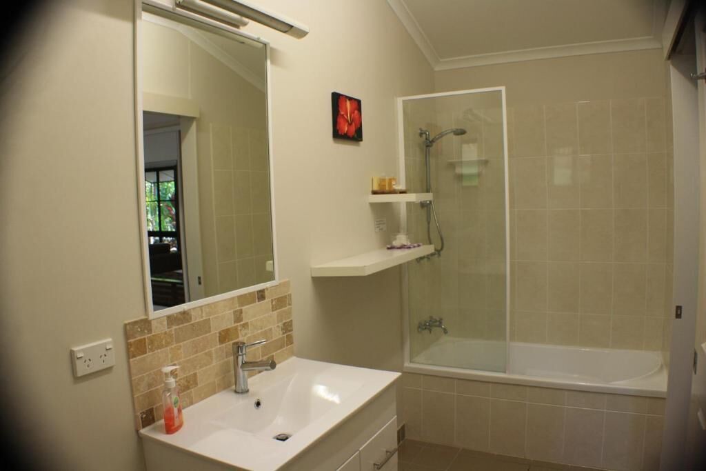 Photo of Bathroom in Wongaling Beach