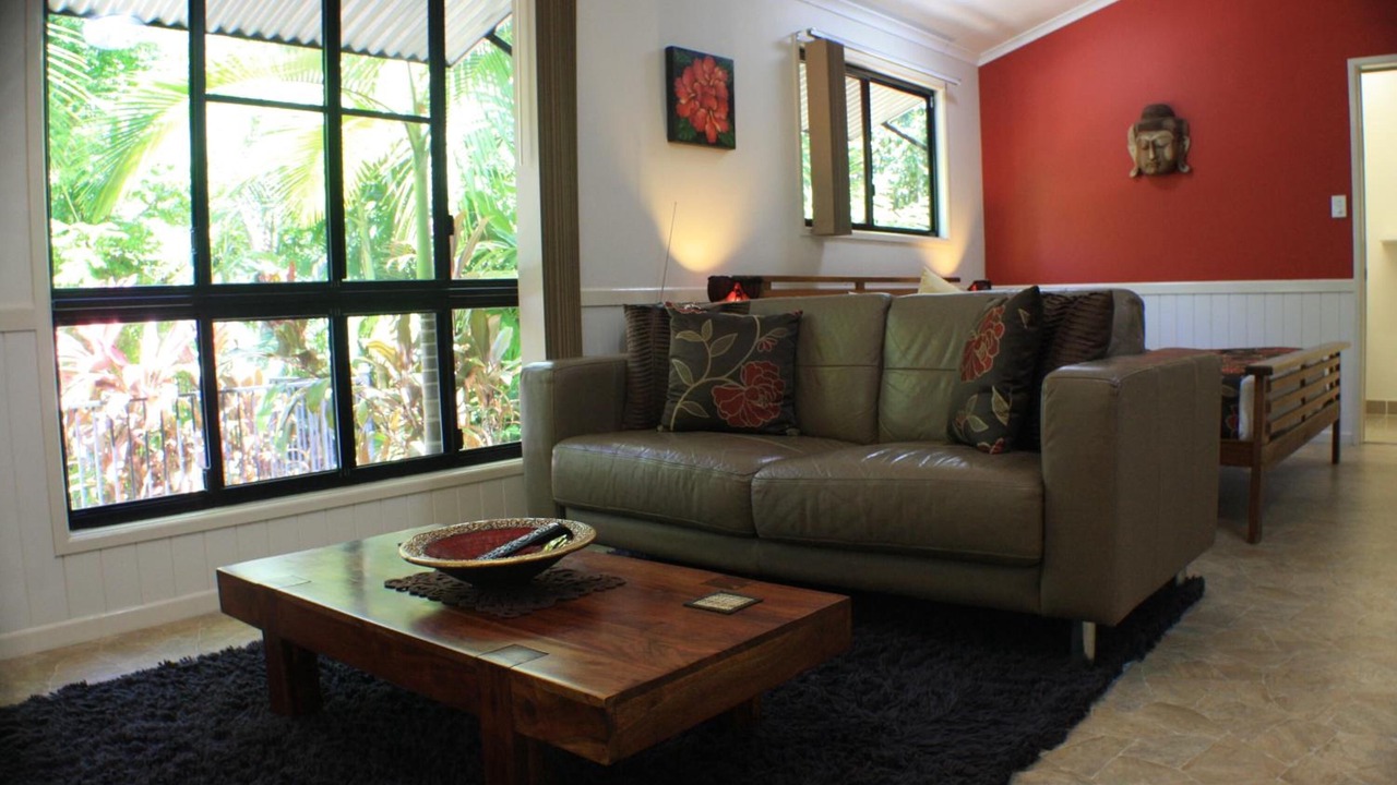 Photo of Bedroom in Wongaling Beach