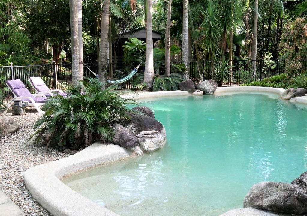 Photo of Outdoor in Wongaling Beach