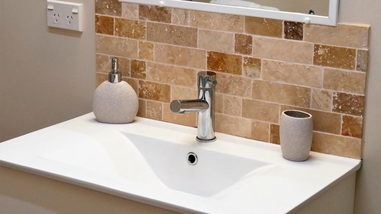 Photo of Bathroom in Wongaling Beach