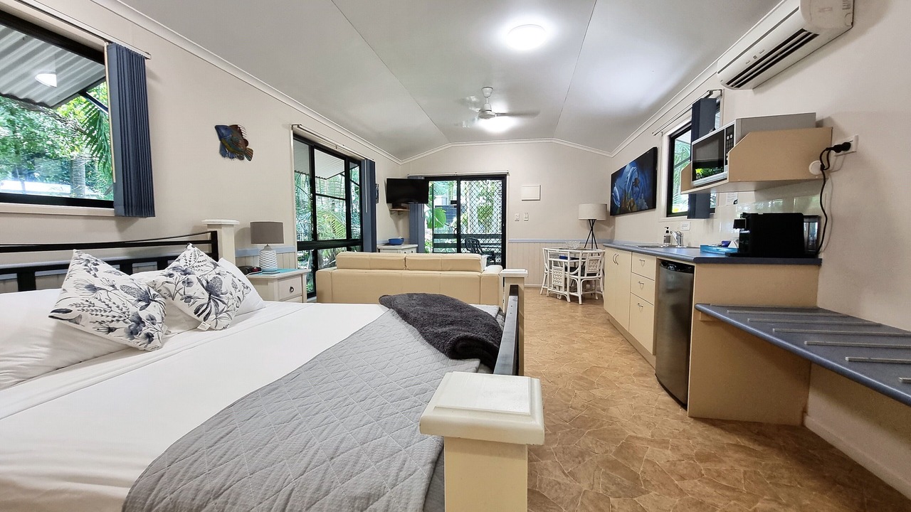 Photo of Others in Wongaling Beach