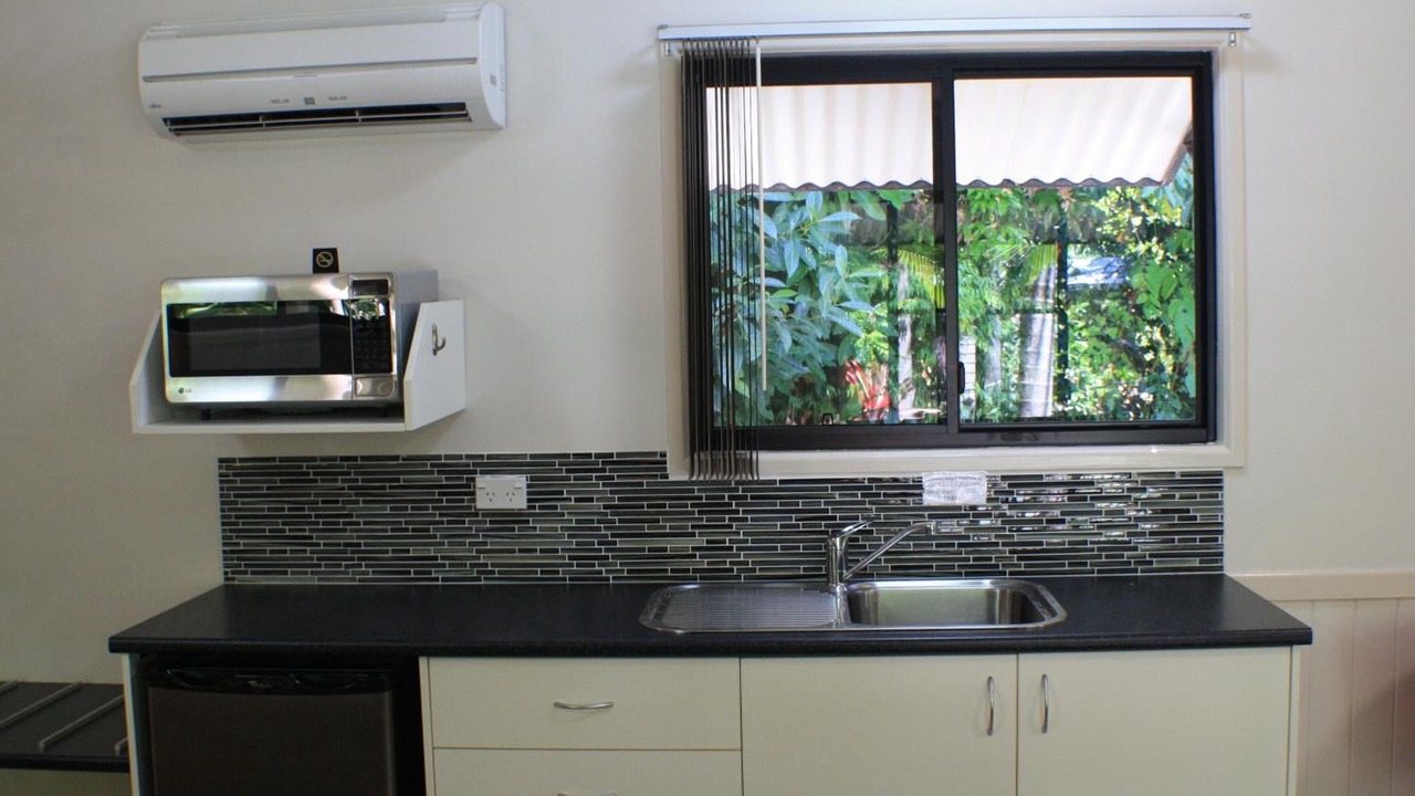 Photo of Kitchen in Wongaling Beach