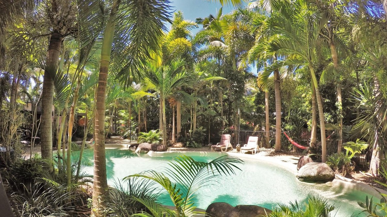 Photo of Outdoor in Wongaling Beach