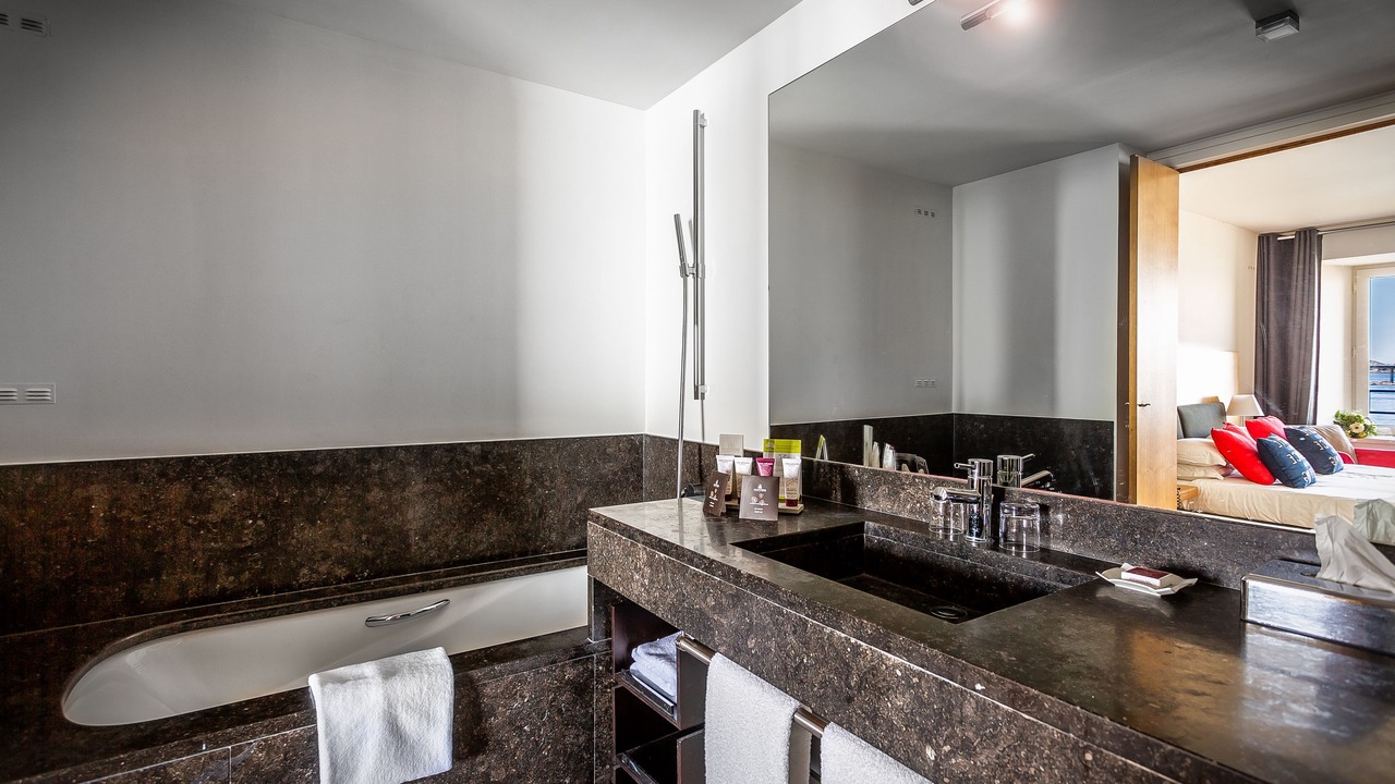 Photo of Bathroom in Roscoff
