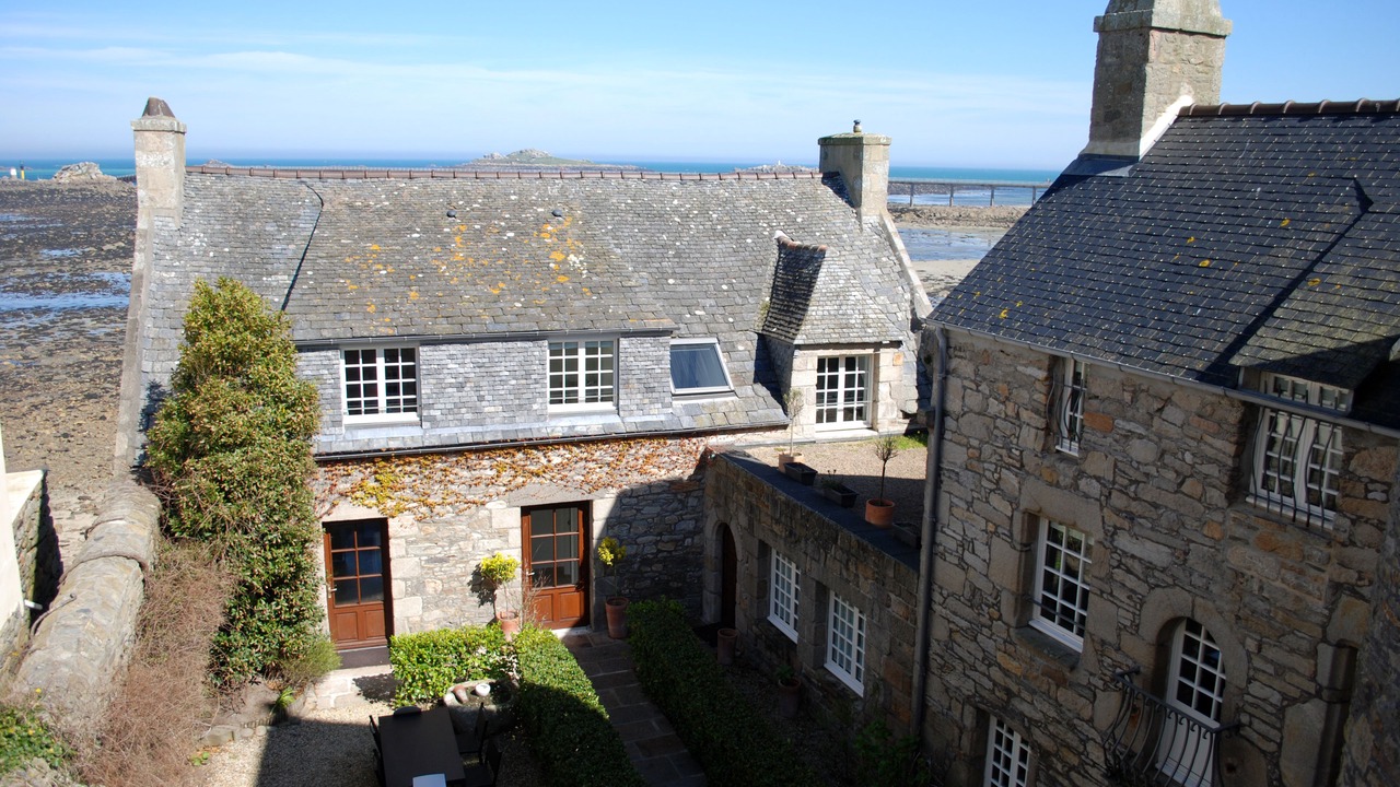 Photo of Outdoor in Roscoff