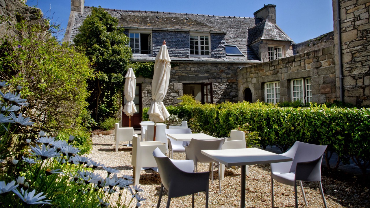 Photo of Outdoor in Roscoff