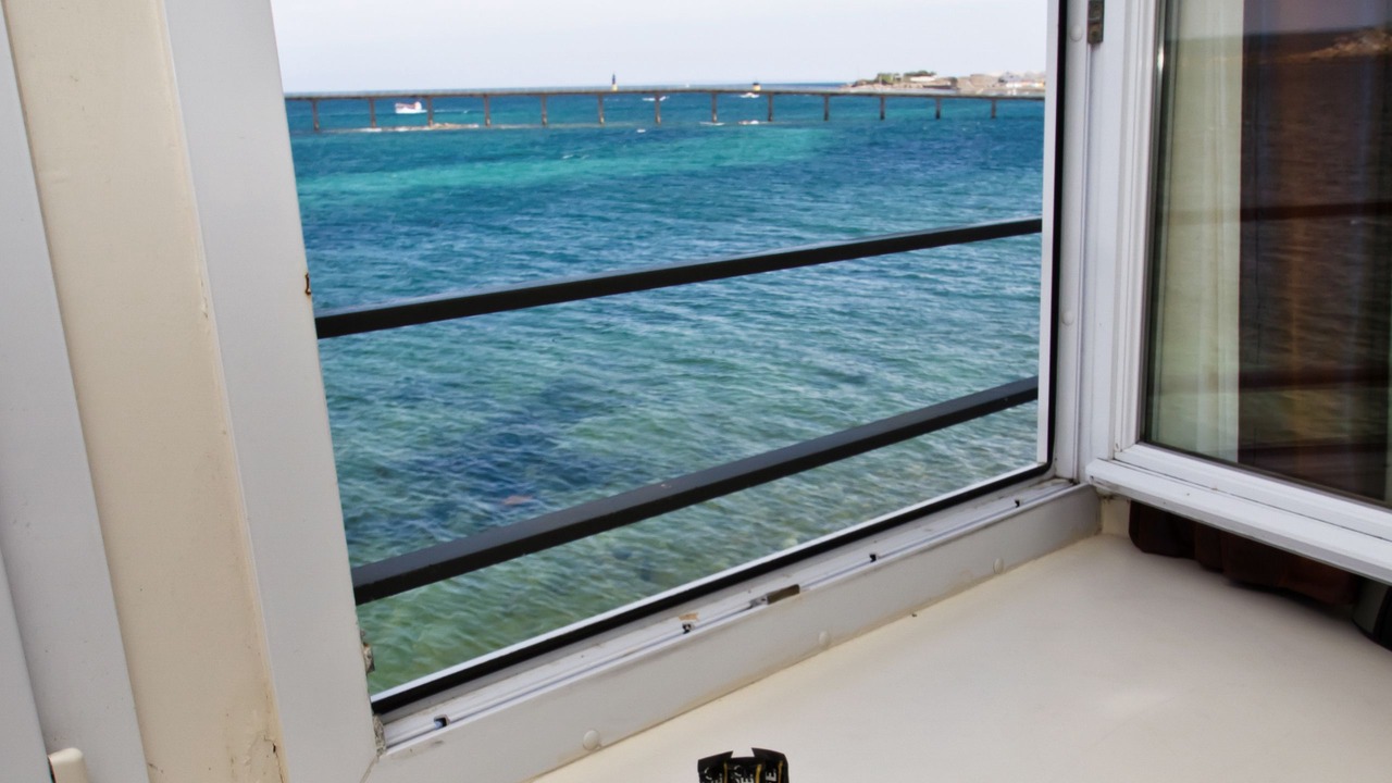 Photo of Bedroom in Roscoff