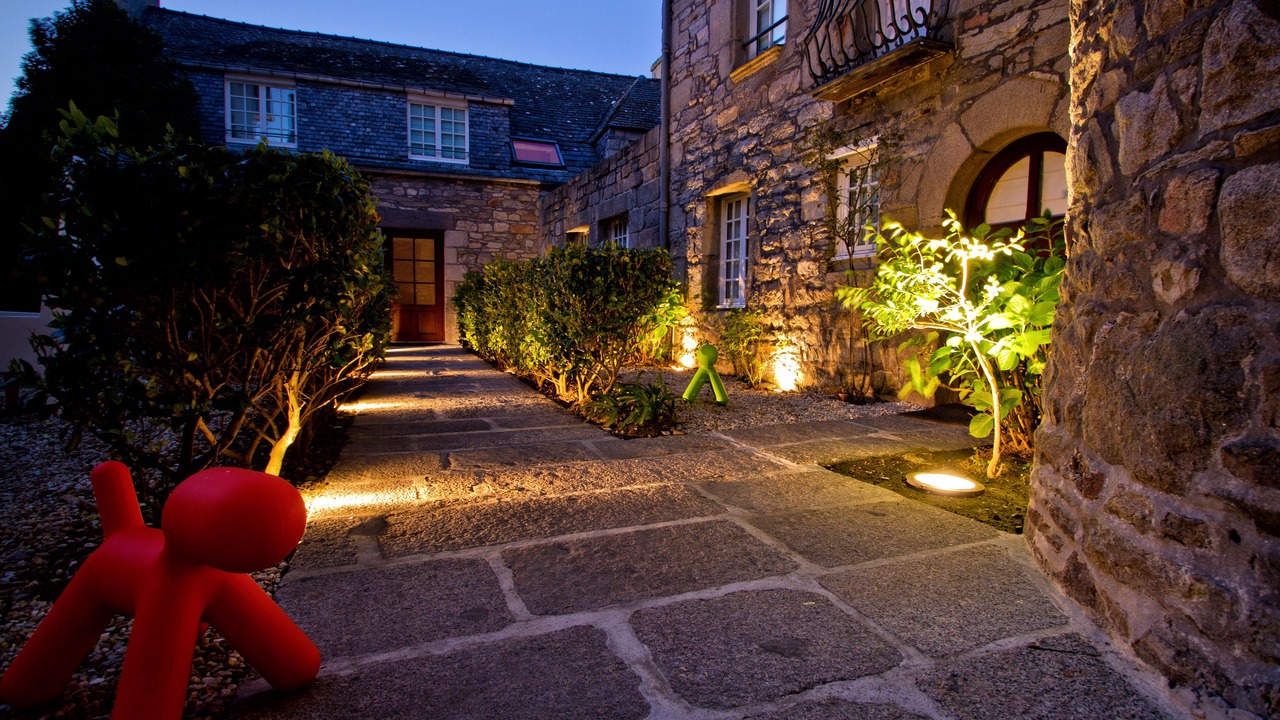 Photo of Outdoor in Roscoff