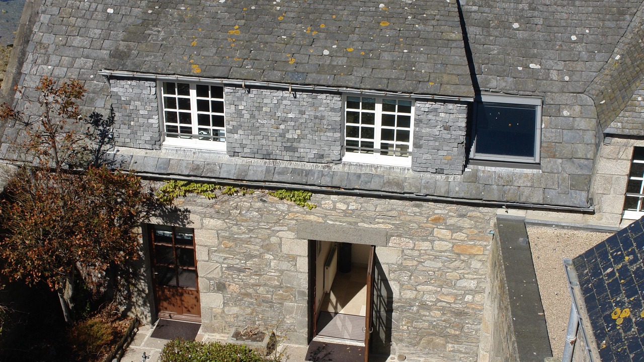 Photo of Outdoor in Roscoff