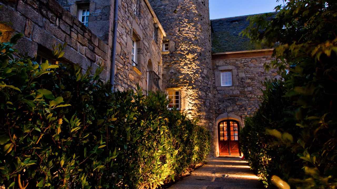 Photo of Outdoor in Roscoff