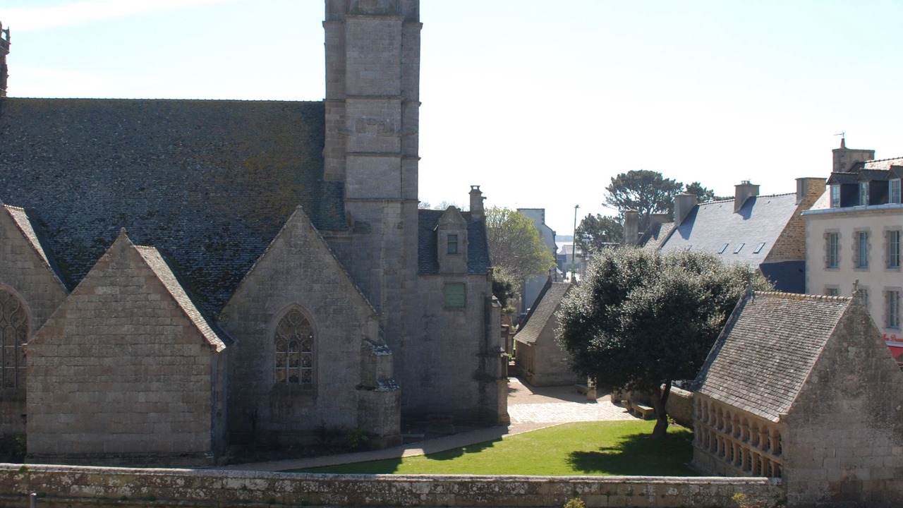 Photo of Others in Roscoff