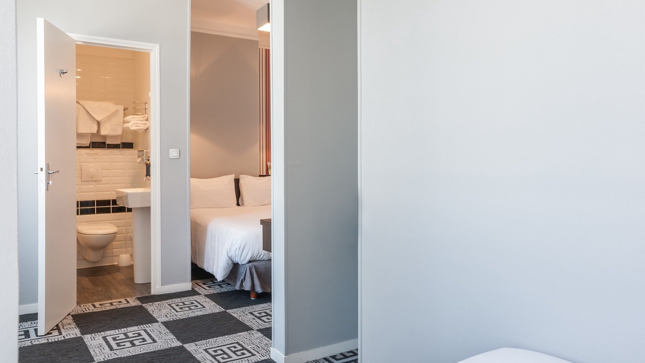 Photo of Bedroom in Nord - Gare