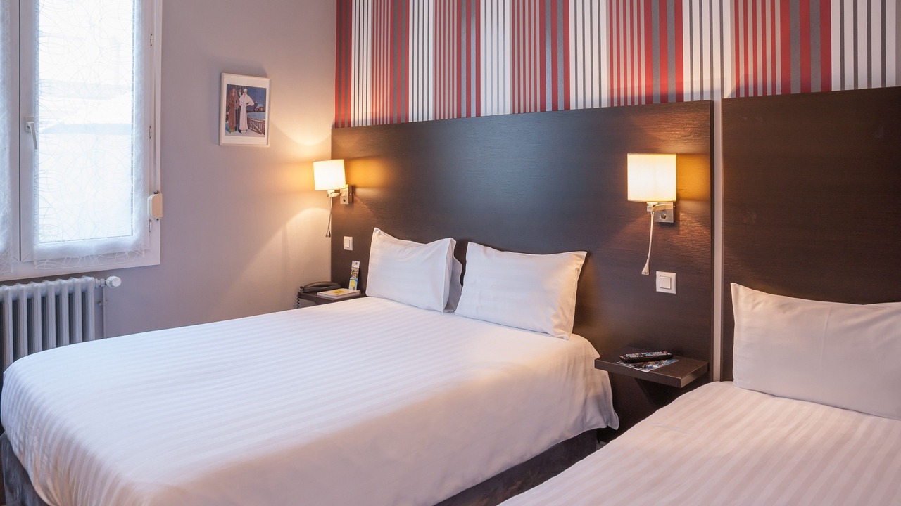 Photo of Bedroom in Nord - Gare