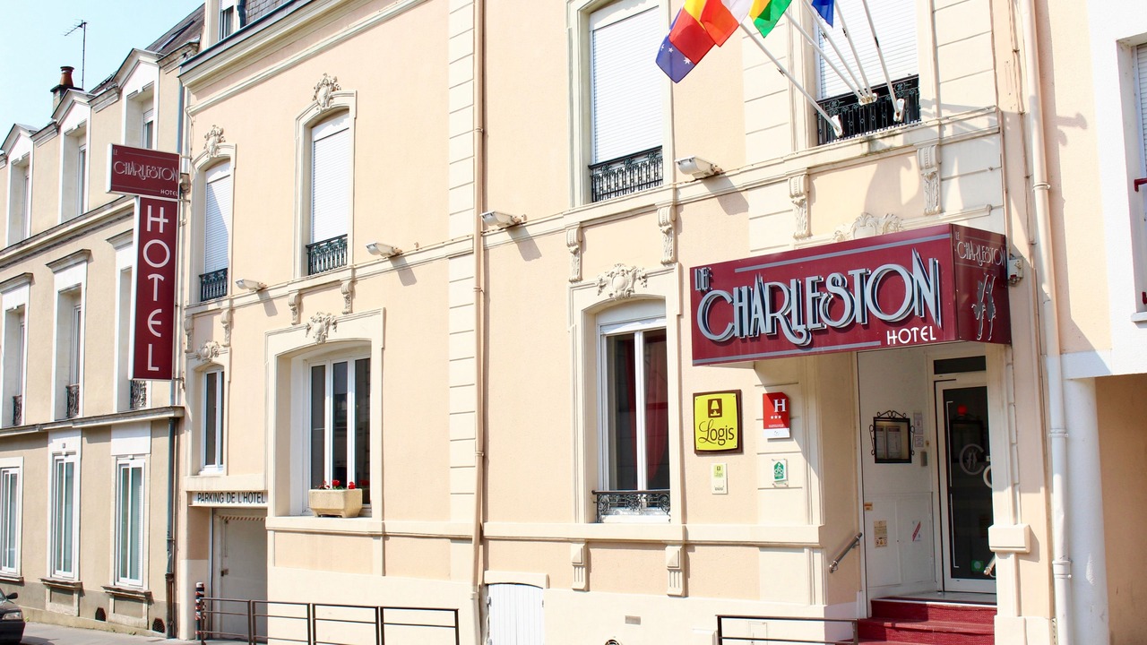Photo of Outdoor in Nord - Gare