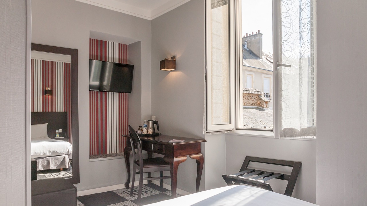 Photo of Bedroom in Nord - Gare