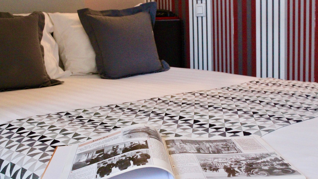 Photo of Bedroom in Nord - Gare