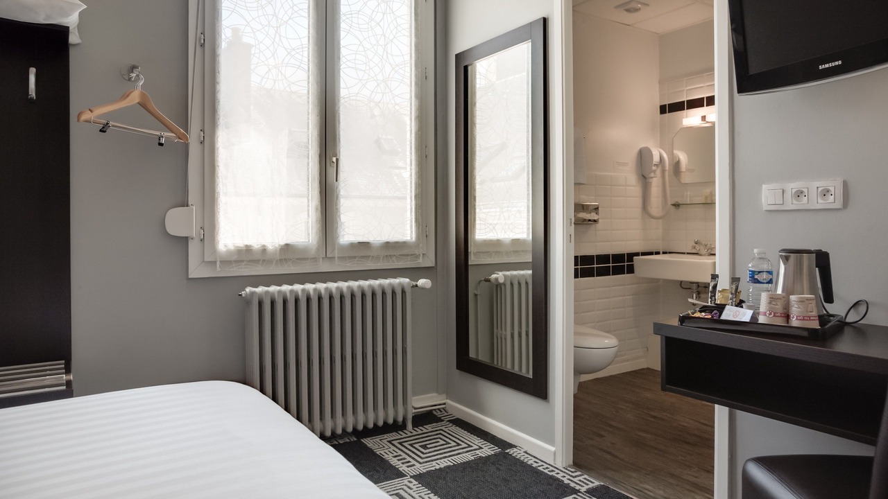 Photo of Bedroom in Nord - Gare