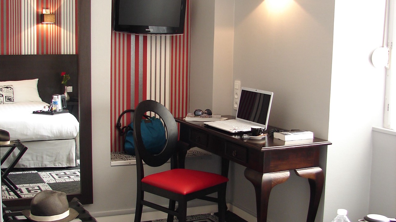 Photo of Bedroom in Nord - Gare