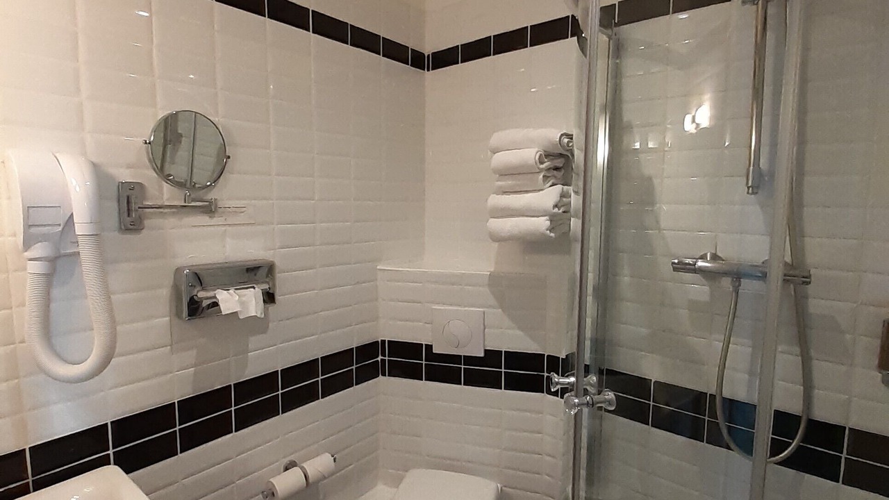 Photo of Bedroom in Nord - Gare