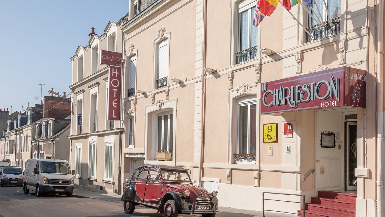 Photo of Outdoor in Nord - Gare