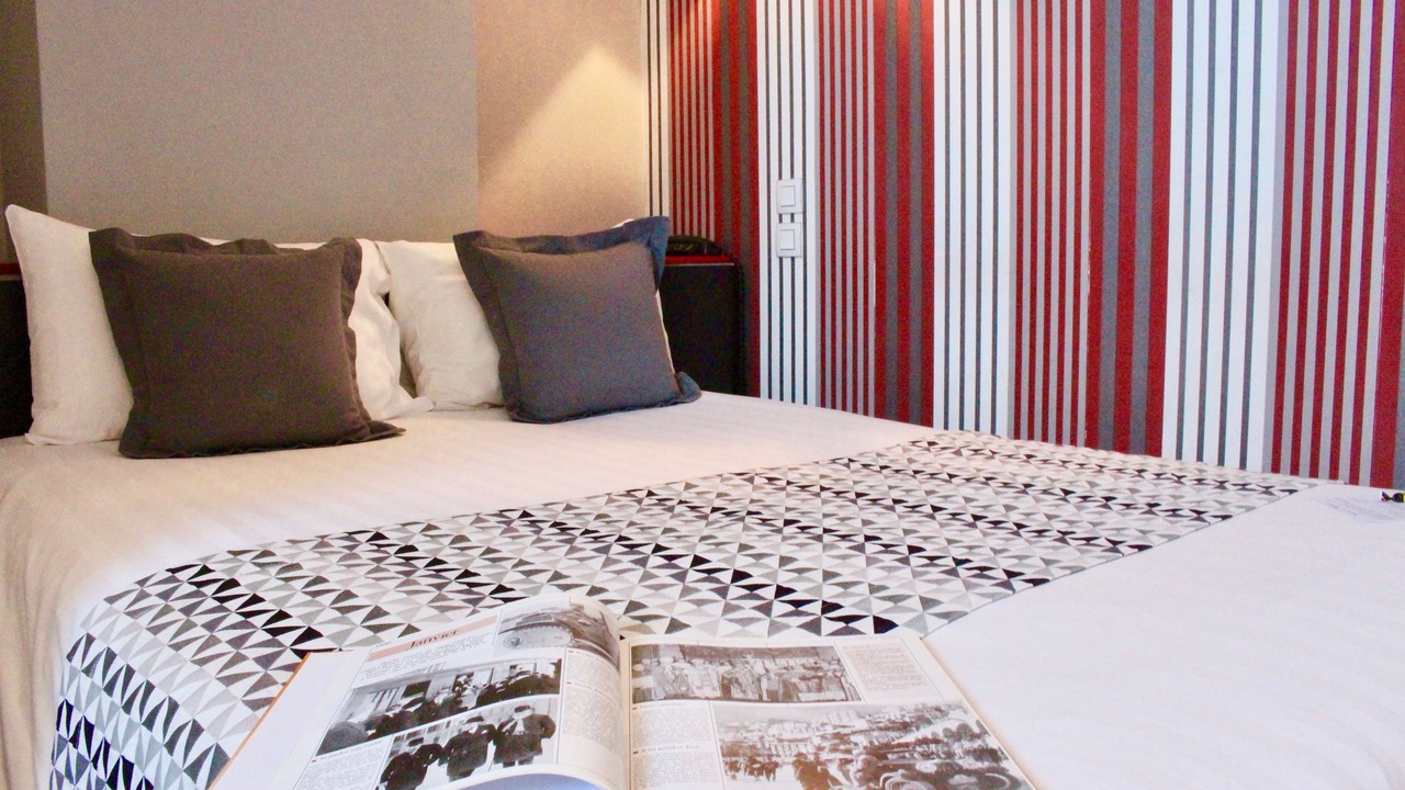 Photo of Bedroom in Nord - Gare