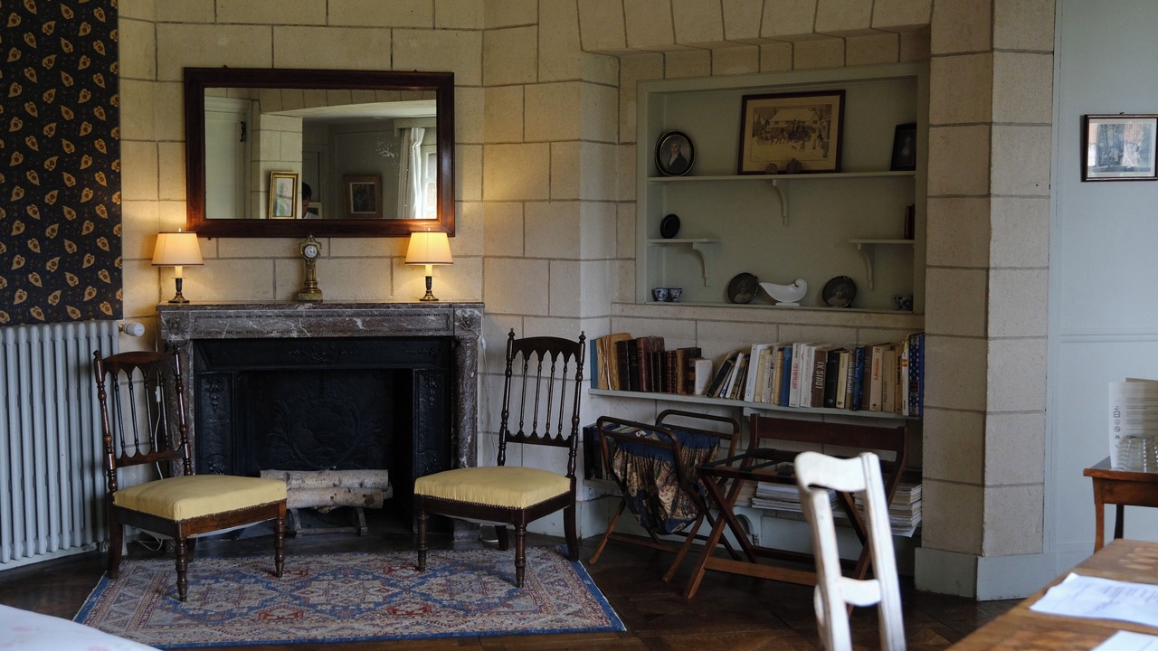 Photo of Others in Les Chapelles-Bourbon